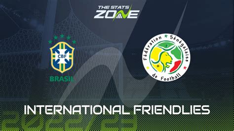 brazil vs senegal tickets friendly